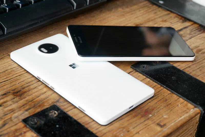 Original nokia Microsoft Lumia 950 XL Mobile phone Windows 950XL Cell Phone LTE 4G 5.7inch 20MP 3GB RAM 32GB ROM Dual Sim buy refurbished iphone