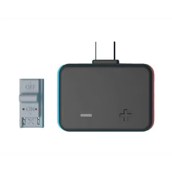 

5sets For Switch RCM Loader NS Switch Dongle NS SX OS RCM NS Shorter Connector + Injector JIG Kits