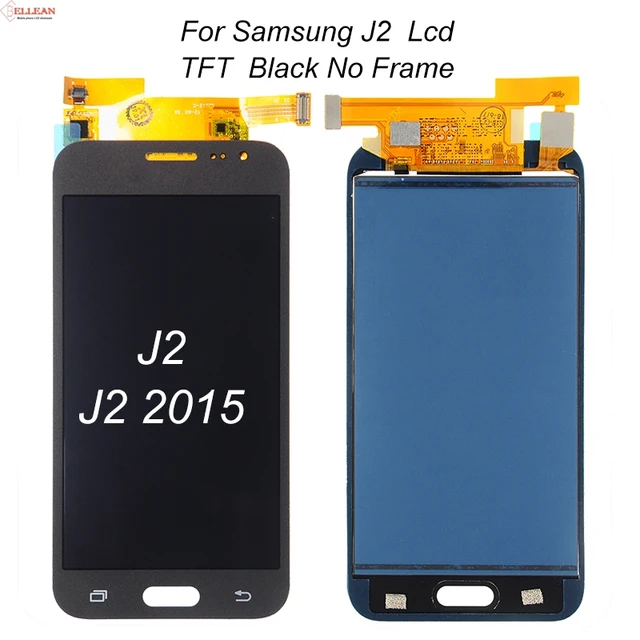 Catteny J0 Display For Samsung Galaxy J2 Lcd With Touch Screen Panel J2 15 J0f J0y J0g Digitizer Assembly With Tools Mobile Phone Lcd Screens Aliexpress