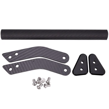 

Motorcycle Modified Gps Navigation Bracket Fit For Kawasaki Versys 650 Kle650 2015 2016 2017 Motorcycle Accessories