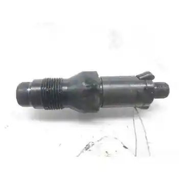 

LCR6736001 INJECTOR PEUGEOT 206 SALOON