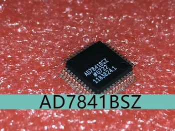 

100% New&original AD7841BSZ AD7841 BSZ QFP44