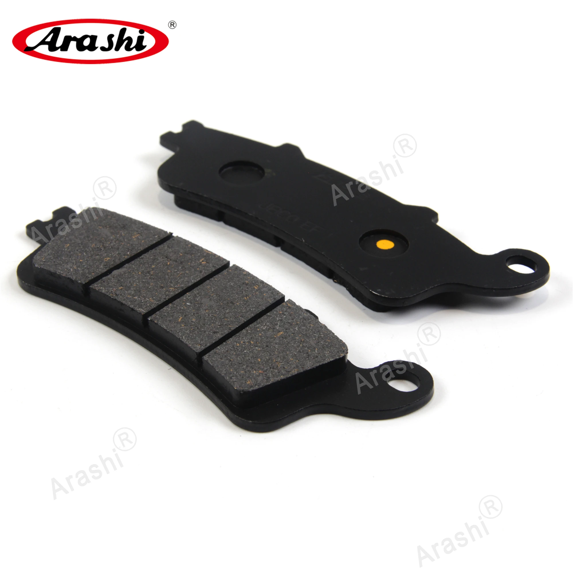 Передние тормозные колодки Arashi дисковые Тормозные для HONDA VFR 800 / VFR800 1998 - 2008 1999 2000