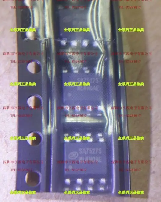 

SA7527 SA7527S