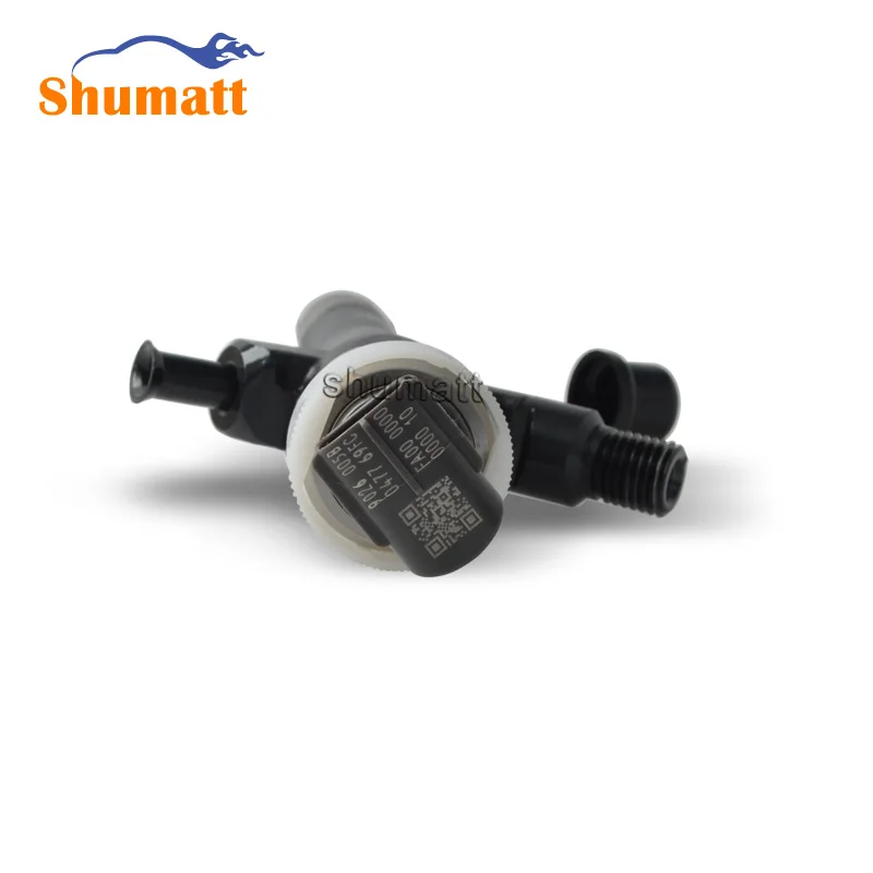 

Восстановленный дизельный инжектор Assy 095000-9560