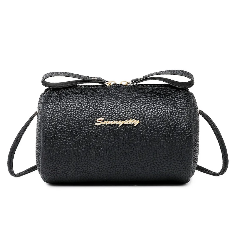 

Bag Women New Korean Women's Bag Fashion Pillow Type Women's Shoulder Bag Messenger Bag Mobile Zero Wallet Crossbody Bag Ladies