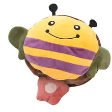 Зимний теплый чехол для мыши, USB Коврик для мыши с подогревом, коврик для мыши, грелка для рук с ремешком на руку, теплые зимние офисные канцтовары@ 30