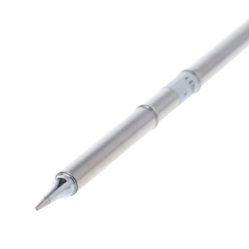 10 шт. T12-B2 D24 C4 ILS JL02 KU K BC2 BL BC1 паяльник наконечники T12 для Hakko паяльная станция FX-951 FX-95