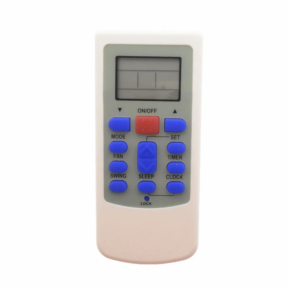 ZL-U03A/B Кондиционер универсальная Модифицированная пластина крюк компьютерная доска трехскоростной двигатель