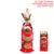 FENGRISE Christmas Wine Bottle Cover Christmas Decorations For Home Santa Claus Christmas Ornament Table Decor 2021 Navidad Gift 29