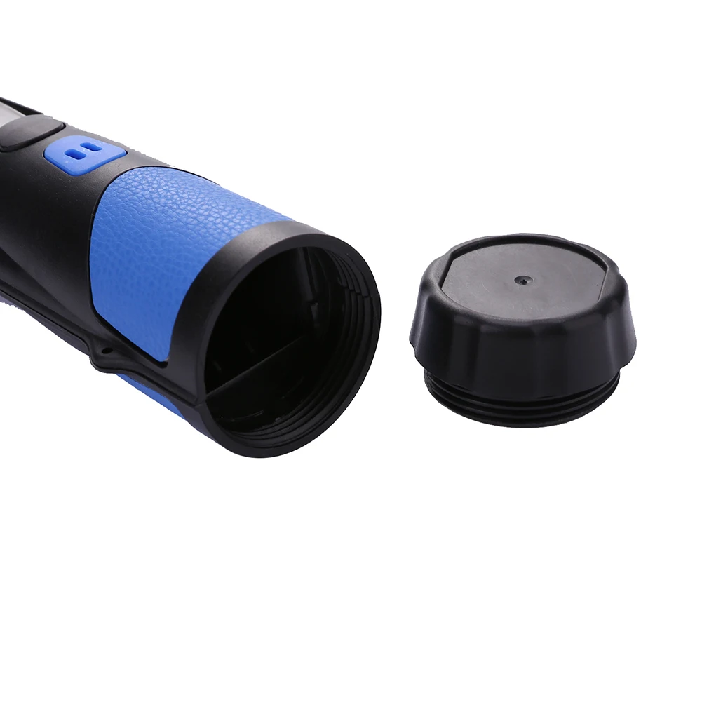 Detectores de metal industrial