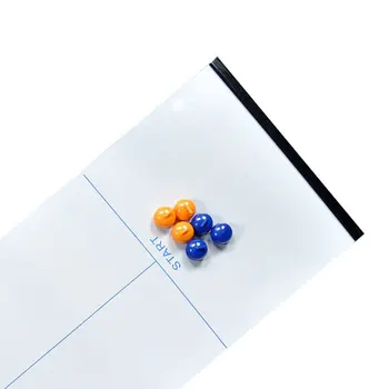 

Home curling table 4 years easy installation small mini curling ball family games for kids and adults for kids over