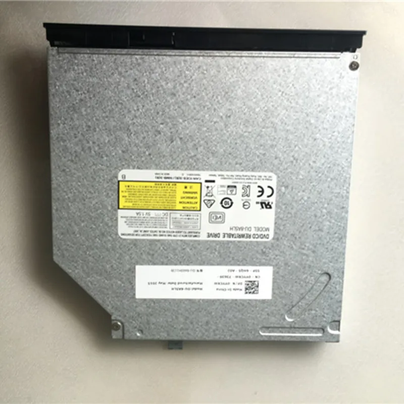 

Совершенно новый оригинальный специальный для ноутбука Dell e5440 e5540 встроенный оптический привод DVD-рекордер с панелью