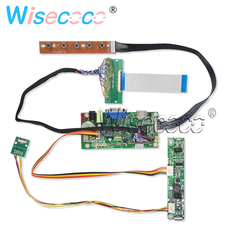 10,3 дюймов 1920*720 ips HSD103KPW2-A10 Pro Бар ЖК-экран 50 контактов LVDS HDMI VGA драйвер плата наружная высокая яркость 850nit