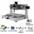 Max Metal control with 200W Spindle,3 Axis pcb Milling machine, metal body,Diy Wood Router support laser engraving 9