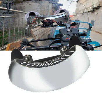 

For BMW R1200 GS Adventure/R1200/HP2/R/RT/RS/ST/R1250 R/RT/GS/R1250GS Adventure Motorcycle 180 Degree wide-angle rearview mirror