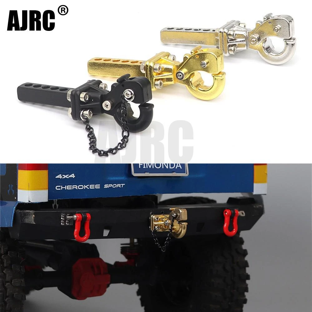 rc scale accessories