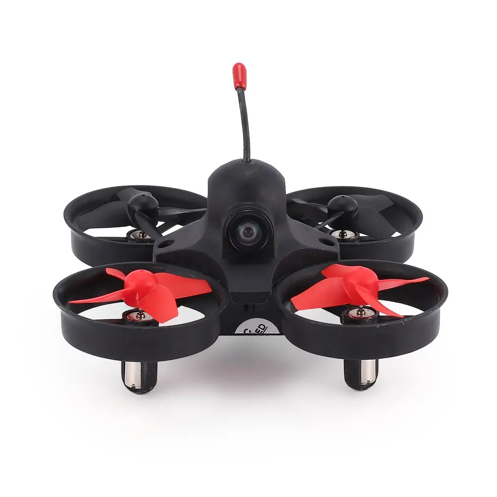 Fone de Ouvido Aeronaves com 3in Câmera Mini rc Corrida Drone Quadcopter Auto-busca Óculos Receptor Monitor 5.8g 40ch Fpv 7 Aviões de radiocontrole