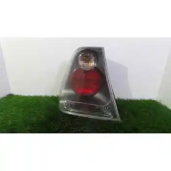 

1219751 Left Rear light Bmw 3 Series Touring (e46)