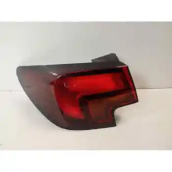 

39032988 LEFT REAR light OPEL ASTRA K LIM. 5TÜRIG