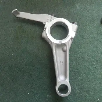 

GENUINE MAG CONNECTING ROD FOR WACKER NEUSON WM270 ROD CAP FACING CAM GEAR SCREW TORQUE SCREW ASSEMBLY TILLER WATER PUMP RAMMER