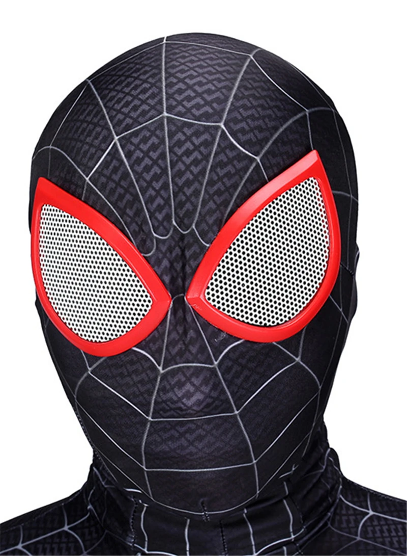 Человек-паук вдали от дома стелс Человек-паук косплей Дэдпул костюм Железного человека Хэллоуин маска для взрослых шлем для выпускного вечера полная голова