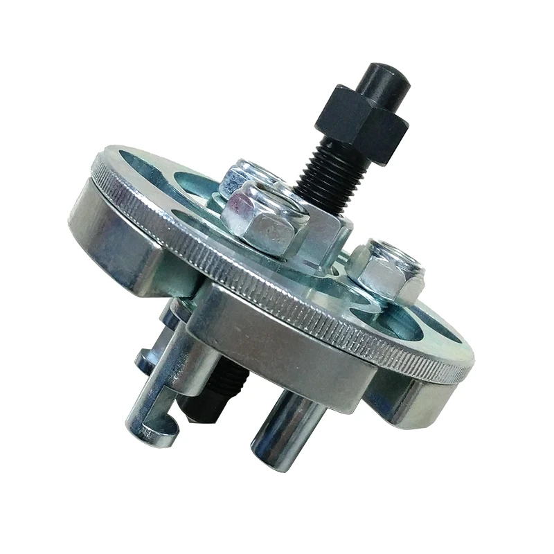  MR CARTOOL Multifunctional Timing Belt Puller With Adjustable 3-jaw Pulley 42-82mm Timing Belt Pull