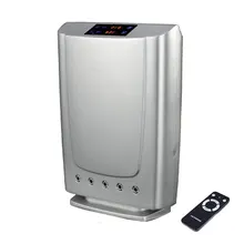 Плазменный очиститель для воздуха GL-3190 для дома/офиса очистка воздуха с большой мощностью с ионизатором анионом и озоном с CE