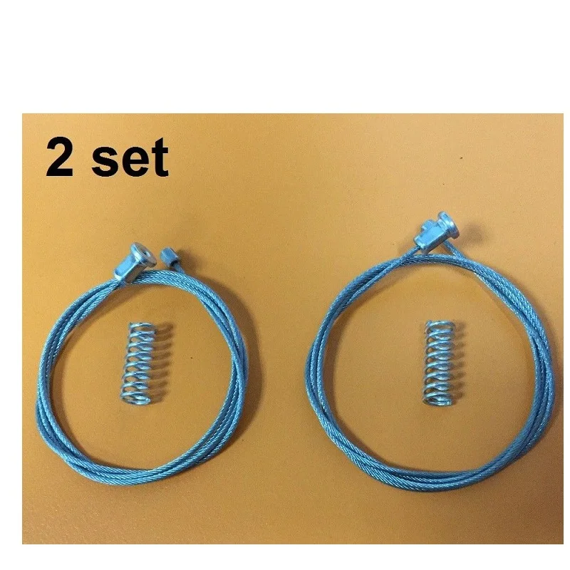 For Bmw E90 325i 328i 330i 335window Regulator Repair Kit Rear Right