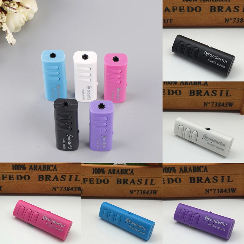 Мини Клип MP3 плеер Спортивный Портативный USB Mp3 музыкальный медиаплеер Поддержка