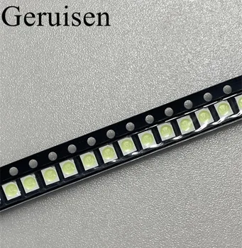 

1000pcs/LOT SMD LED 3528 Ice blue LED lamp beads Light emitting Diode Factory direct sale