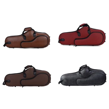 

Sax Handheld Bag Case Organiser Bag for Alto Saxophone Accessories