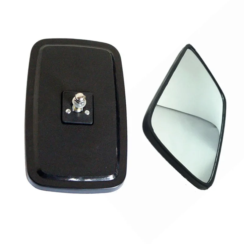 New23x13cmForkliftCarTruckFrontWheelMirrorSideMirrorBlind