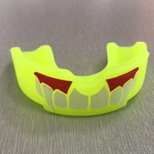 Бокс Спорт Баскетбол безопасность Муай Тай Каратэ зубы протектор тренажерный зал фитнес футбол боевые искусства Резиновый Щит силикагель регби