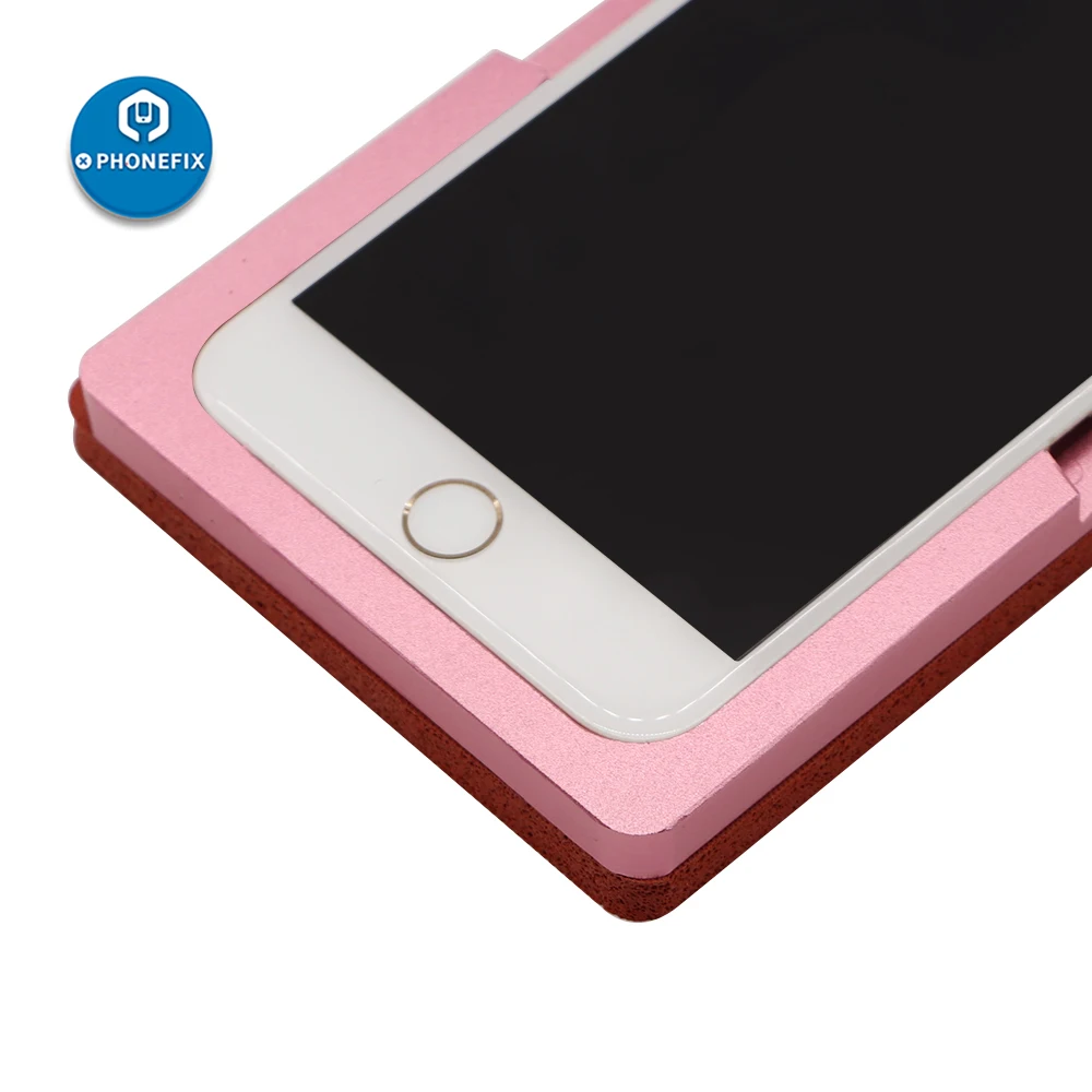 Экран подходит для iPhone ремонт сборка позиционирования Плесень Для iPhone XS MAX XR iPhone 11Pro MAX экран ремонтный комплект