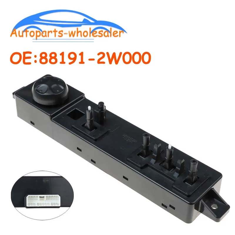 ForHyundaiix45DriverSidePowerSeatSwitch881912W000881912W000