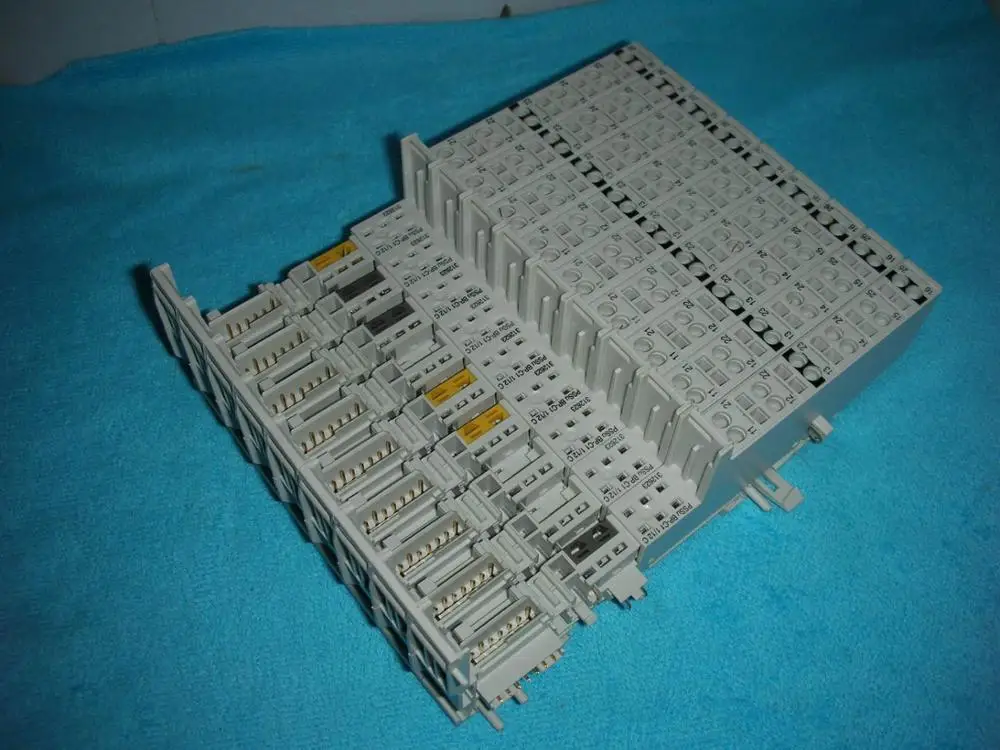 

5 шт.★PILZ PSSU BP-C1 1/12C /312623