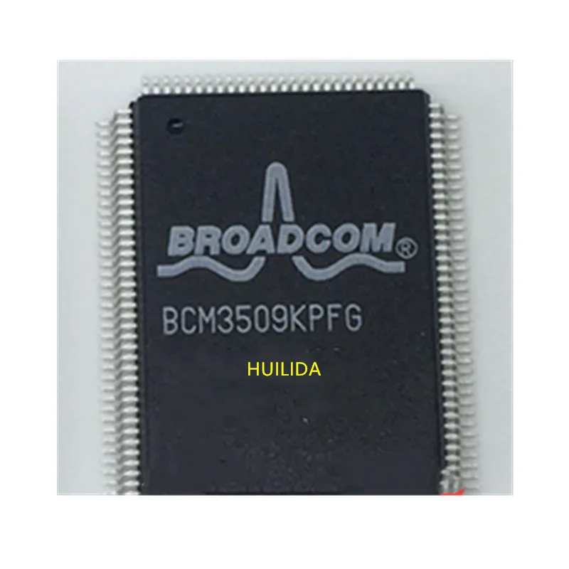 BCM3509KPFG QFP