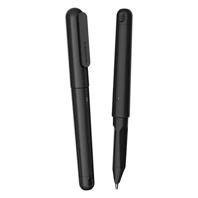 Умная ручка NeoLab Neo SmartPen Dimo Black NWP-F30-NC | Канцтовары для офиса и дома