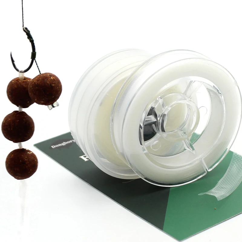 20M Accessori Per La Pesca Alla Carpa Impugnature Per Filo Interdentale Pop-Up Bo(Holder Chod Hair Ronnie Rig Metodo Feeder Attrezzatura Da Pesca Term