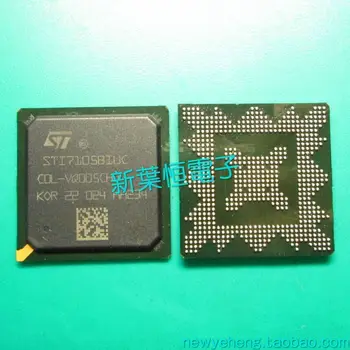 

100% Original STI7105BIUC STI7105BIUD FBGA620