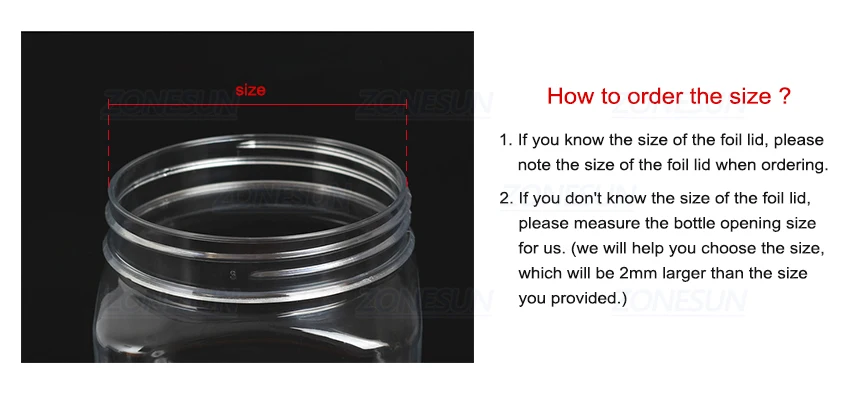 铝箔封口机-加图
