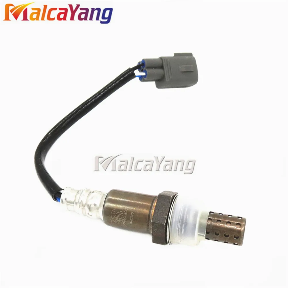 

Air Fuel Ratio Sensor O2 Sensor Oxygen Sensor 89465-0D170 894650D170 For Toyota Soluna Vios