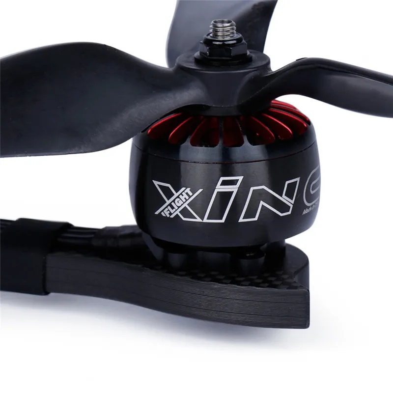 1/2/4 шт. iFlight XING 2814 880KV/1700KV/2200KV 4-6S безщеточный мотор для дрона с дистанционным управлением с видом от первого лица запасные части «сделай сам»