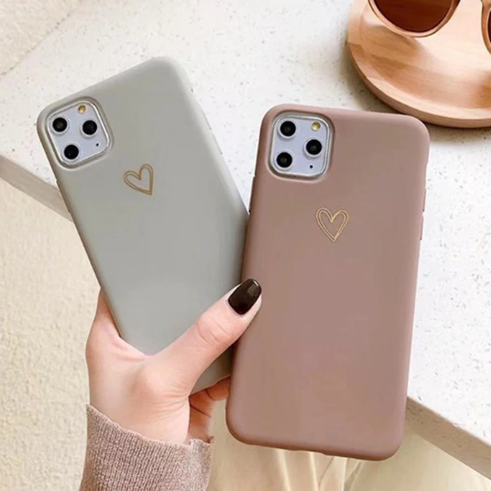 Мягкий силиконовый чехол для Apple iphone 11 Pro X XS Max XR 6 6S 7 8 Plus|Бамперы| |