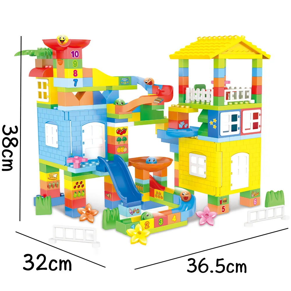 large stacking blocks