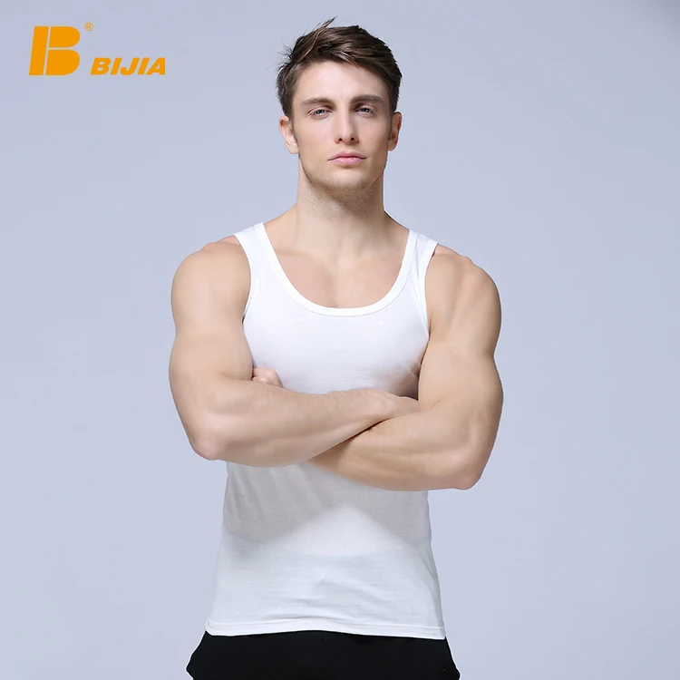 spandex stringer men\u0026#x27;s tank tops 
