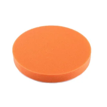 

Car Buffing Sponge Pads Polisher Buffing Furniture Tools Polishing Waxing