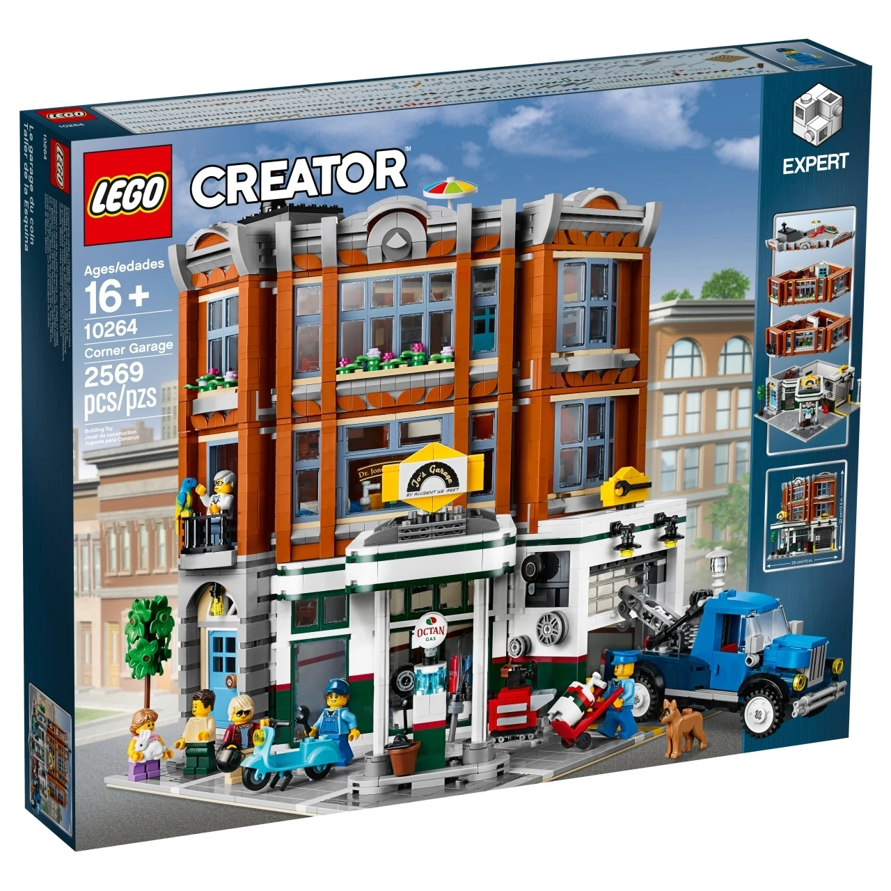 lego creator expert aliexpress