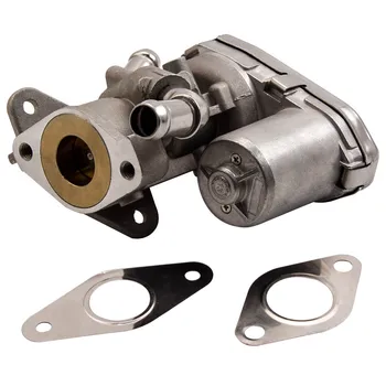 

AGR EGR Valve For FORD Transit MK7 2.2 2.4 3.2 TDCI 06-14 WATER-COOLED 1480549 8C1Q9D475AA